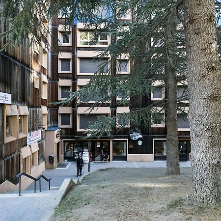 Luderna - Apartamento Mirador de Saumet Baqueira Beret Bagian luar foto